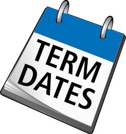 Term Dates - Hill West Primary School